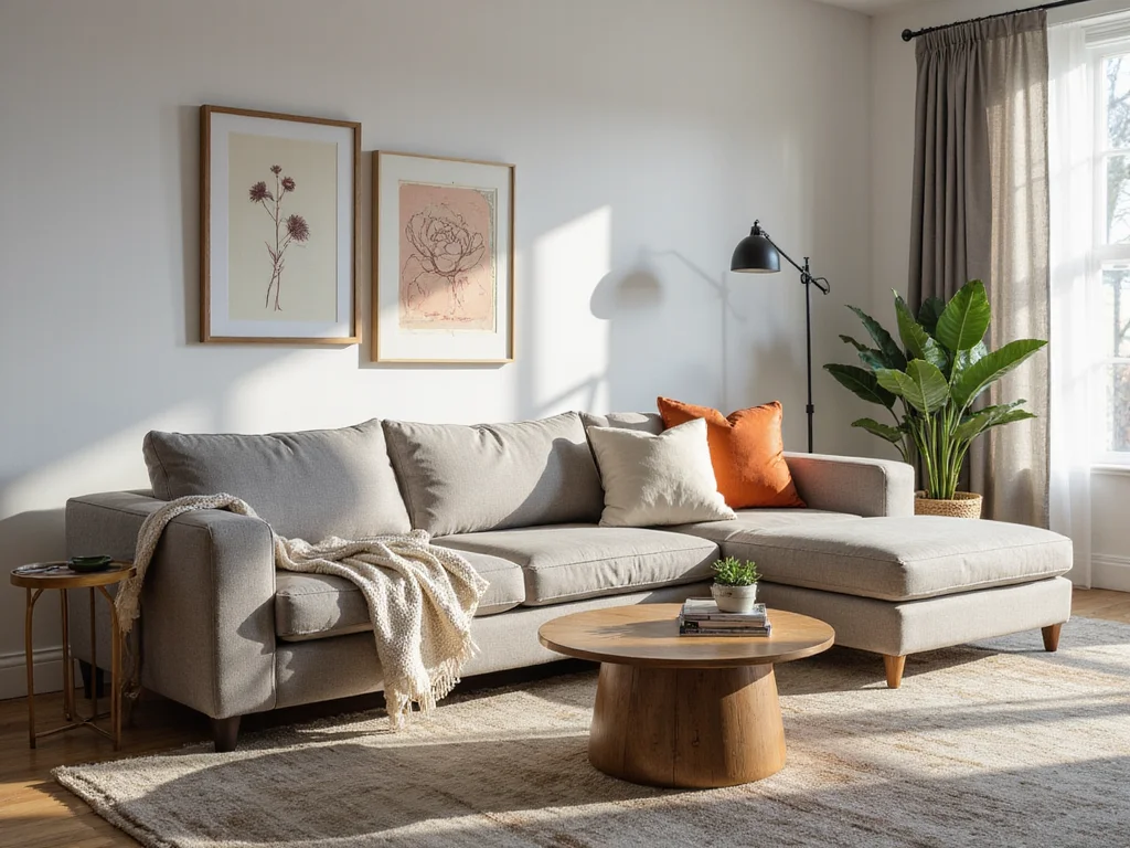 List of Popular Sofa Styles (Sectional, Chesterfield, etc.) - Functional Sofas