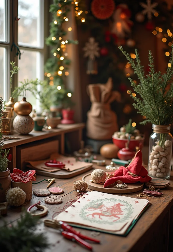 10 DIY Christmas Decorations That Make Perfect Gifts (Even Your Cat Can Help with #3!) - Conclusion