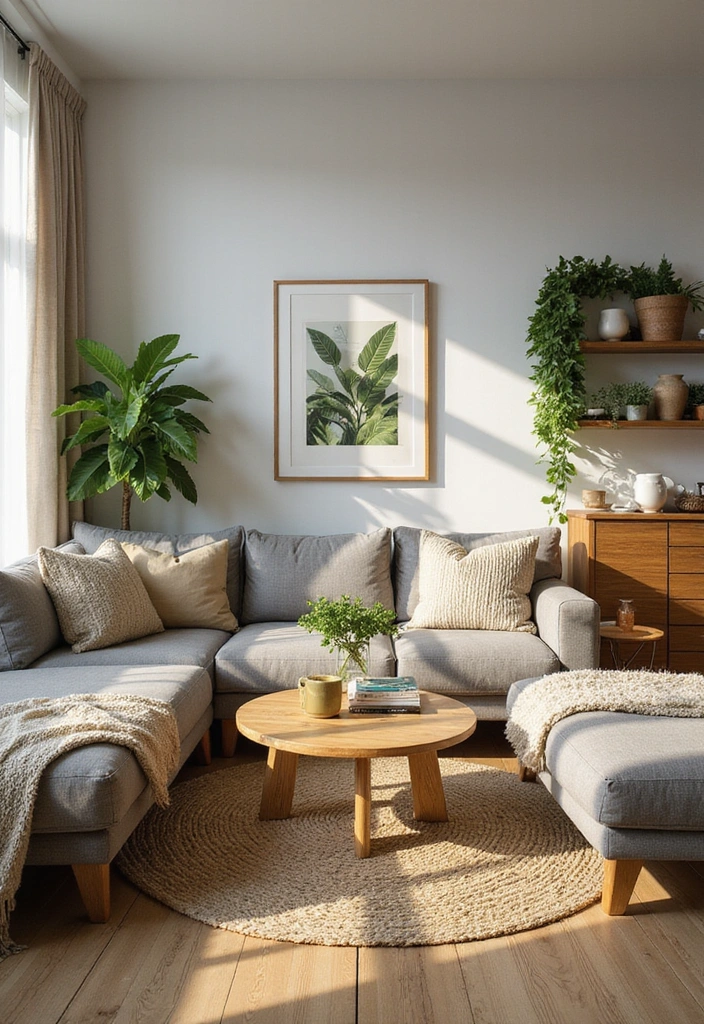 10 Eco-Friendly Decor Trends That Will Transform Your Space (You Won't Believe #4!) - Conclusion 1