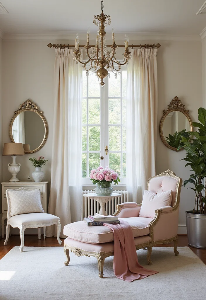 12 Stunning Rococo Furniture Pieces That Will Transform Your Home into a Baroque Dream! - Conclusion