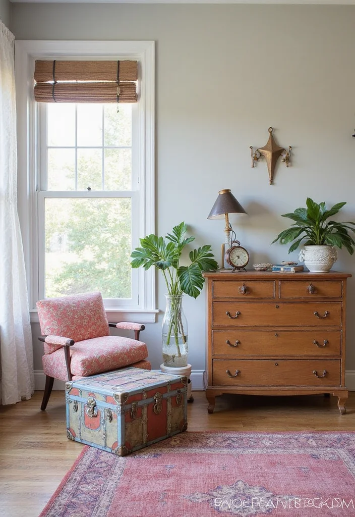 14 Brilliant Teen Room Storage Hacks You Never Knew You Needed! - 5. Repurposed Furniture Hacks