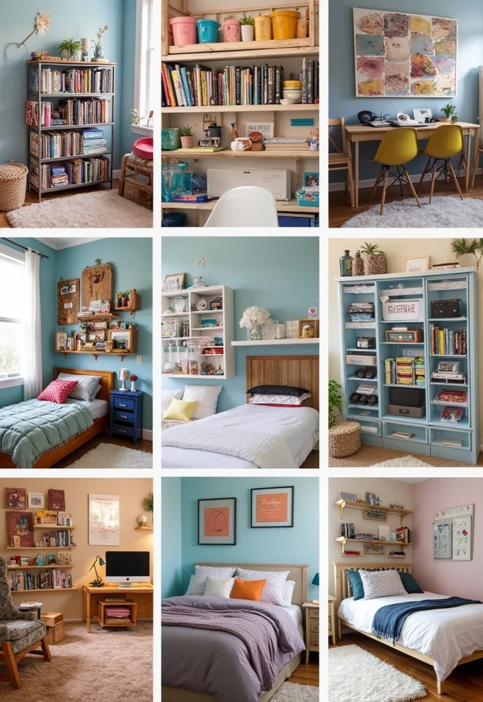 14 Brilliant Teen Room Storage Hacks You Never Knew You Needed! - Conclusion