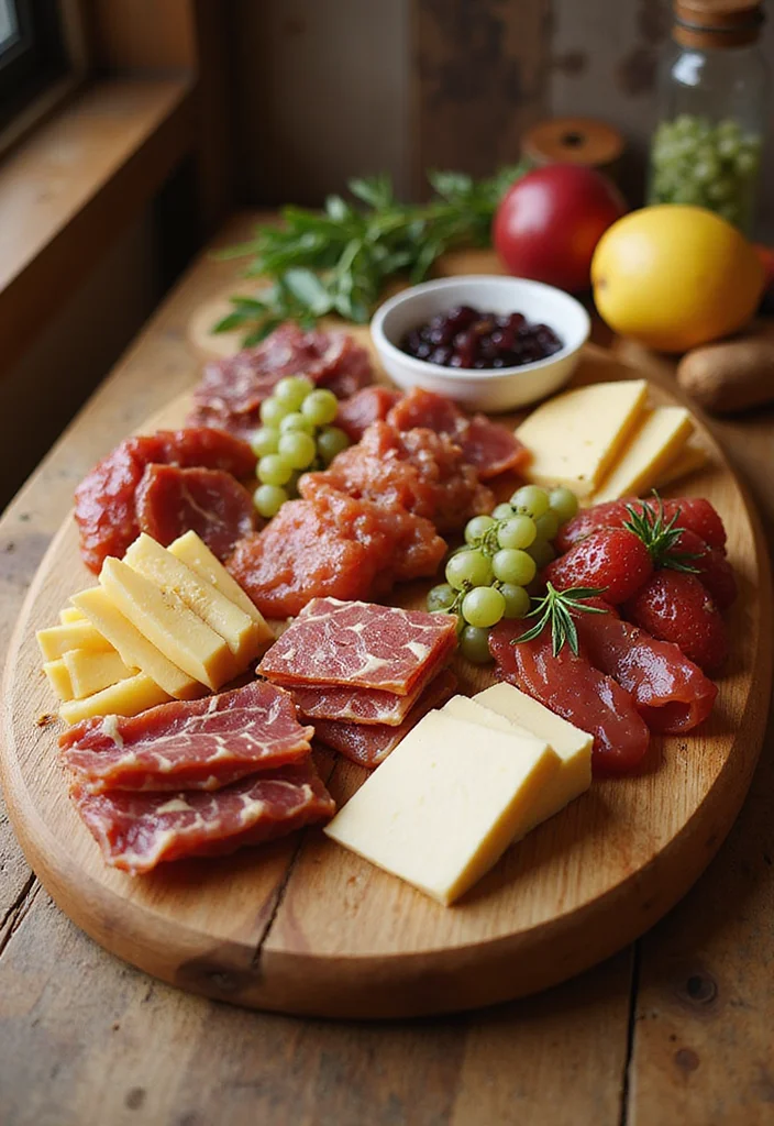 15 Beautiful Wooden Cutting Boards That Add Rustic Charm to Any Kitchen (Don't Miss #8!) - 10. Elegant Teak Board 1