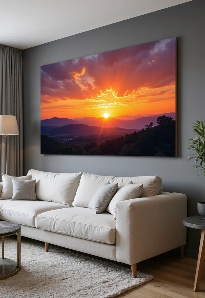 15 'Let That Shit Go' Artworks That Will Transform Your Space and Mindset (#3 Is a Game-Changer!) - 6. Inspirational Photography 1