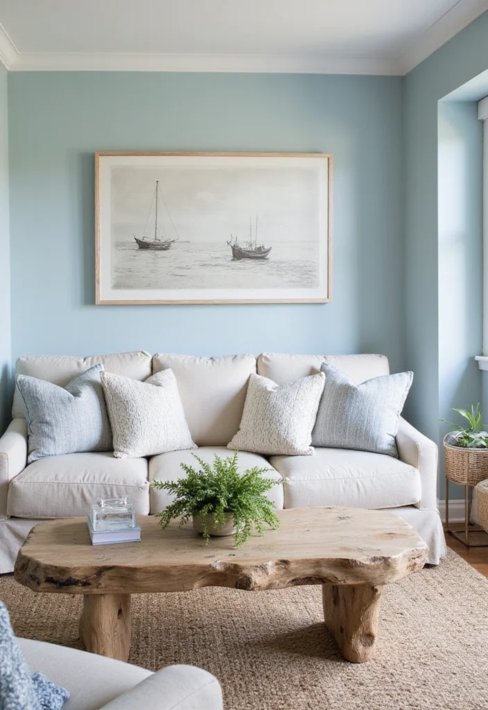 15 Nautical Decor Ideas That'll Make Your Home Feel Like a Coastal Paradise! - Conclusion 1