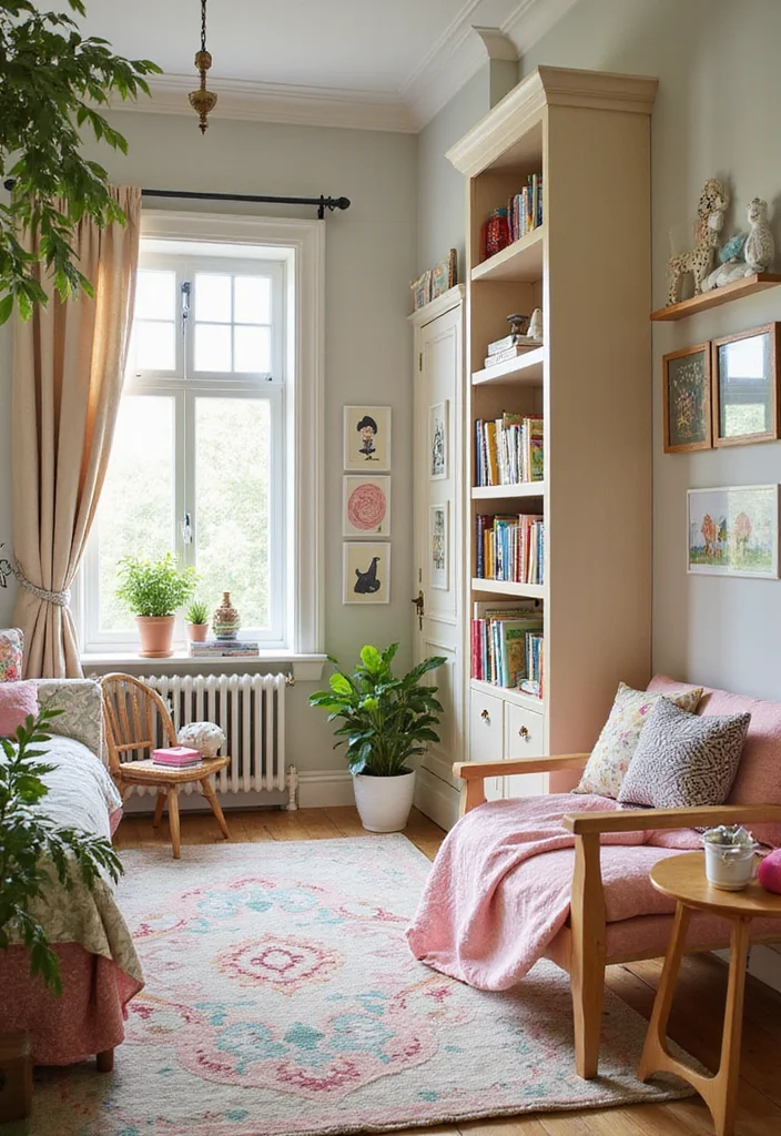 19 Whimsical Kids' Room Ideas That'll Spark Joy and Imagination! - Conclusion 1