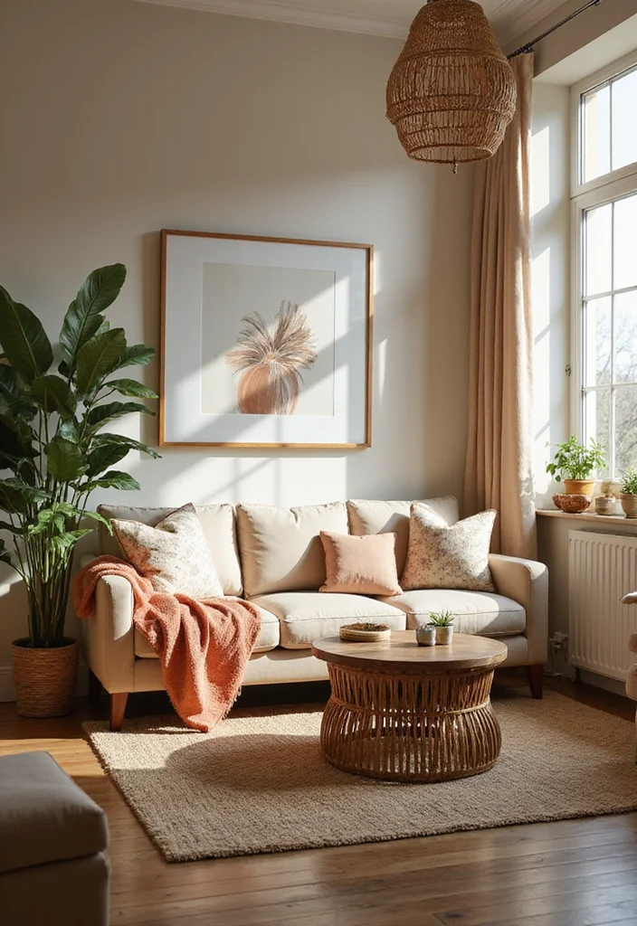 20 Stunning Living Room Ideas That'll Make You Never Want to Leave Home! - Conclusion 1