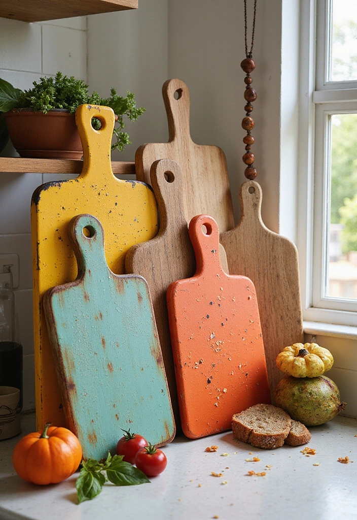 20 Unique Cutting Boards That Will Wow Your Guests (You’ll Love #15!) - Conclusion 1