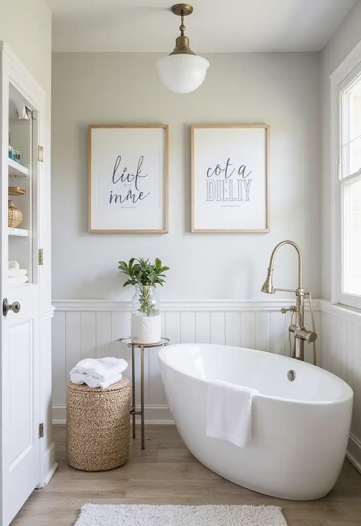 21 Bathroom Storage Hacks That'll Transform Your Tiny Space into a Dream Oasis! - Conclusion 1