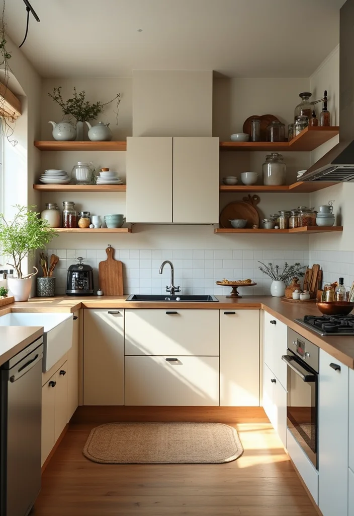 22 Space-Saving Kitchen Organization Hacks (Your Friends Will Ask for #10!) - Conclusion