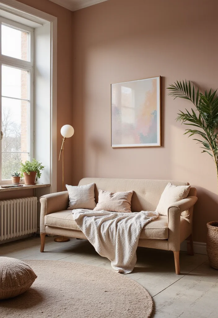 25 Castlecore Decor Ideas That'll Make Your Home Feel Like a Fairy Tale (You Won't Believe #12!) - 23. Castlecore Color Palettes