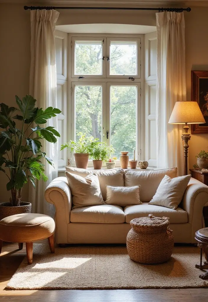 25 Cozy Living Room Decor Ideas That Will Make You Want to Snuggle Up Forever! - Conclusion