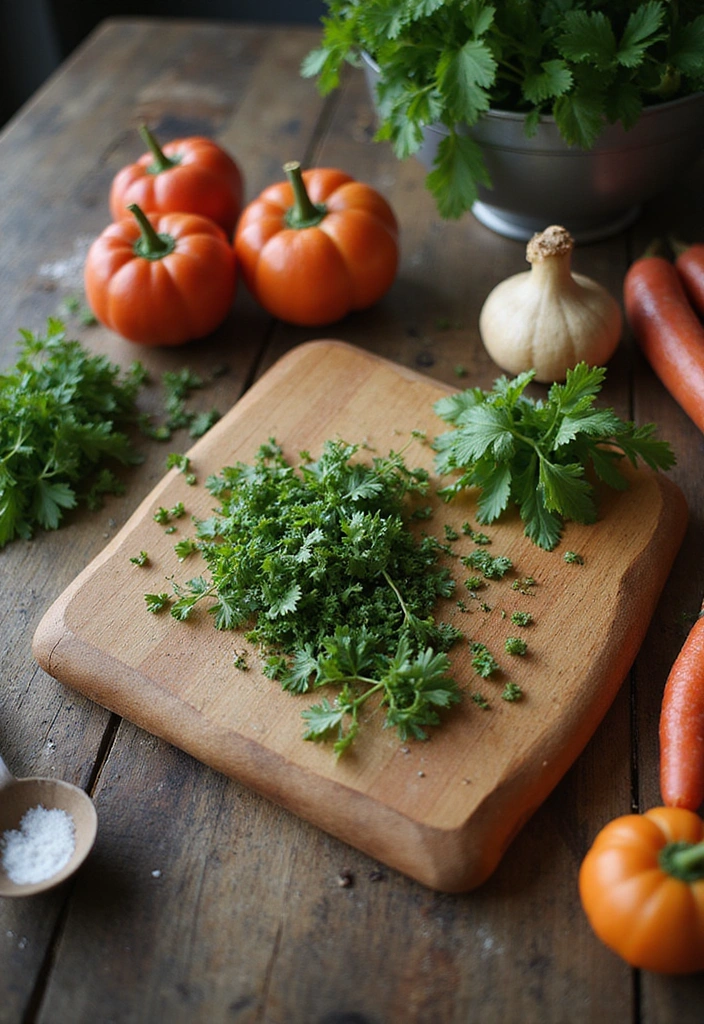 25 Rustic Wood Home Decor Ideas That'll Make You Say 'Wow!' (#14 Is a Game-Changer!) - 12. Wooden Cutting Boards