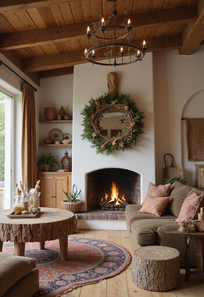 25 Rustic Wood Home Decor Ideas That'll Make You Say 'Wow!' (#14 Is a Game-Changer!) - Conclusion