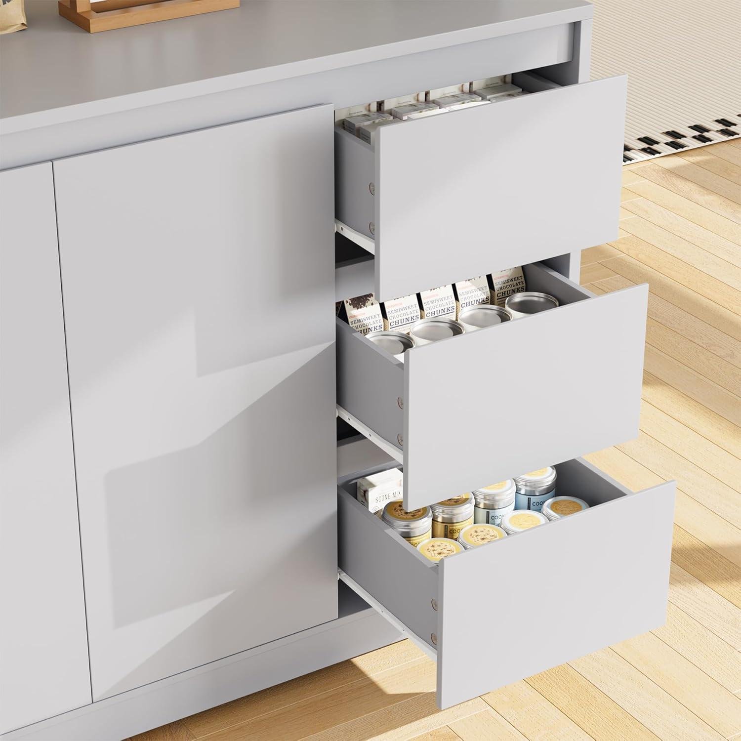 FINETONES⁢ 71 Cabinet ​Review: Right Storage for Our Shop?