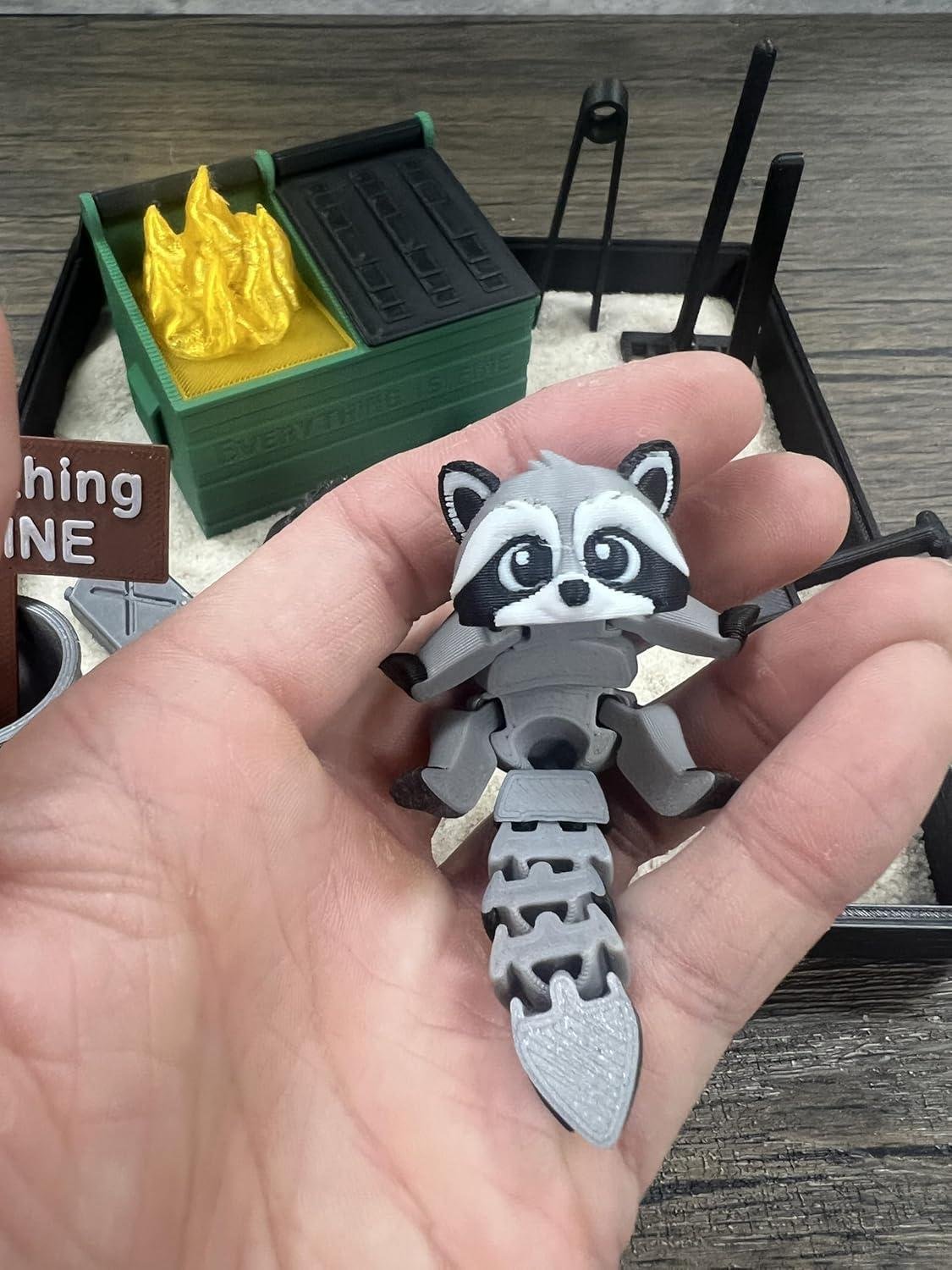 Munnygrubbers Zen Garden Review: Right⁤ Shop Fidget?