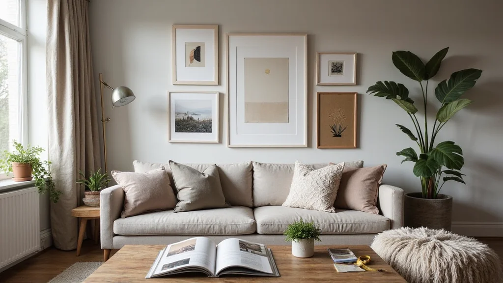 10 Best Wall Art Pieces for Modern Homes - Elevate Your Space - Factors to Consider When Choosing 1