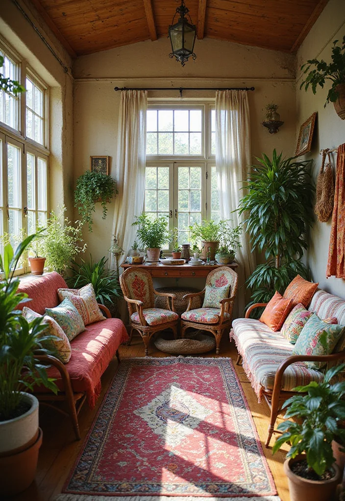 12 Bohemian Summer Room Ideas That'll Brighten Your Spirit (You Won't Believe #6!) - Conclusion 1