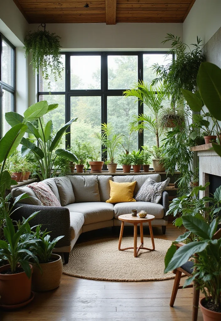 12 Stunning Room with Plants Ideas That’ll Transform Your Space Forever! - Conclusion 1