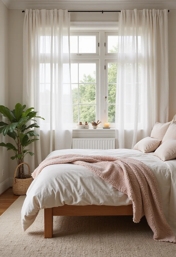 18 Tranquil Bedroom Makeover Ideas That'll Make You Want to Stay in Bed Forever (Check Out #12!) - Conclusion 1