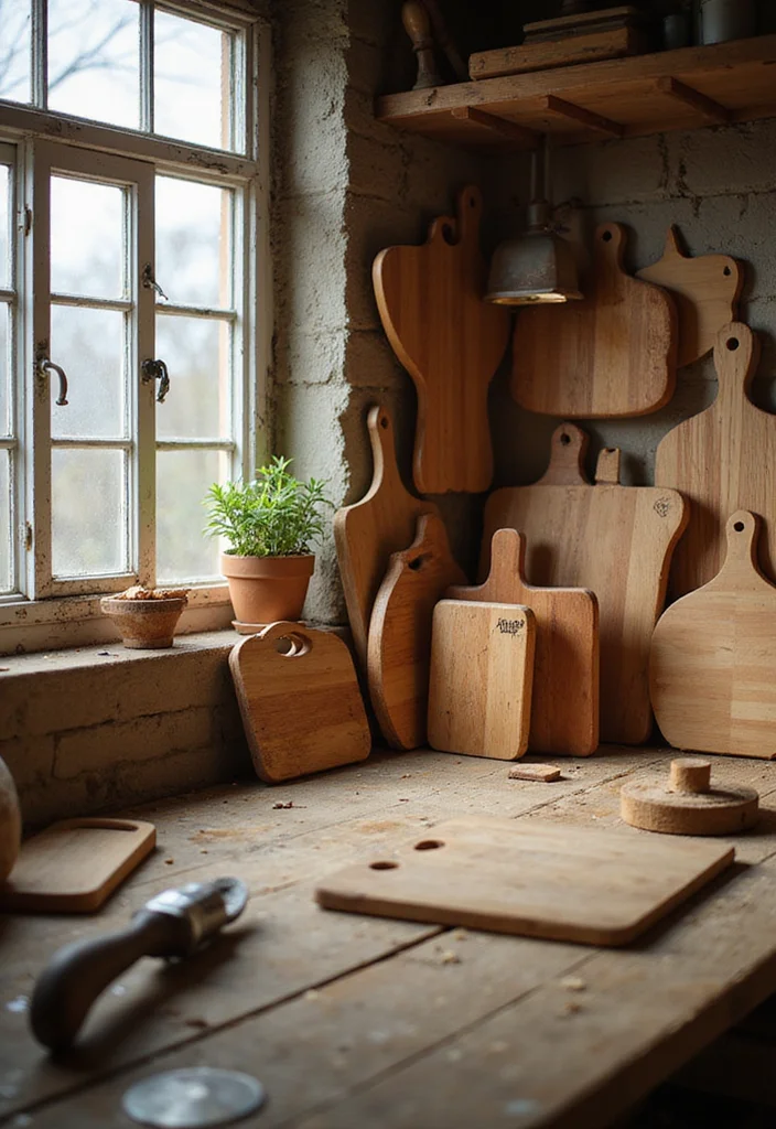 25 DIY Wooden Cutting Board Projects You Can Make This Weekend (Get Ready for #9!) - Conclusion 1