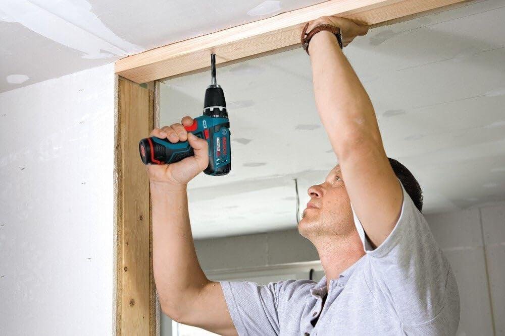 Bosch PS31 12V ⁤Drill/Driver Review: Our Shop Fit?