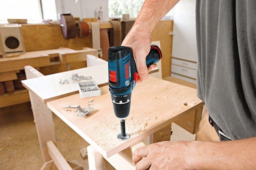 Bosch PS31 12V Drill/Driver Review: Our Shop Fit?