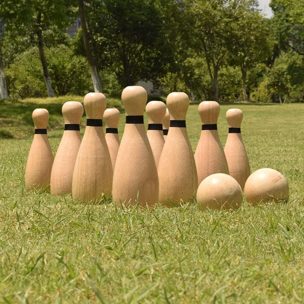 NI-ROU Lawn Bowling Set ⁢Review: Right Shop Game?