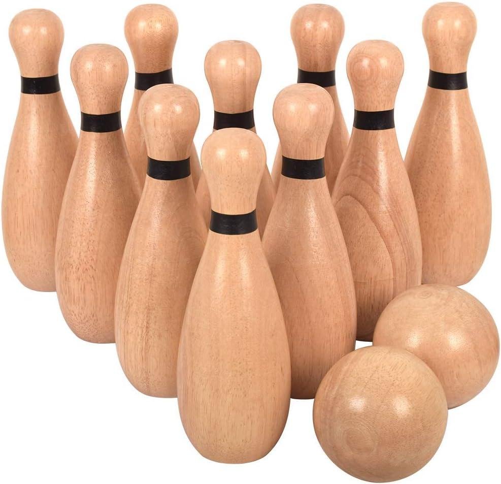 NI-ROU Lawn Bowling Set Review:⁣ Right​ Shop Game?