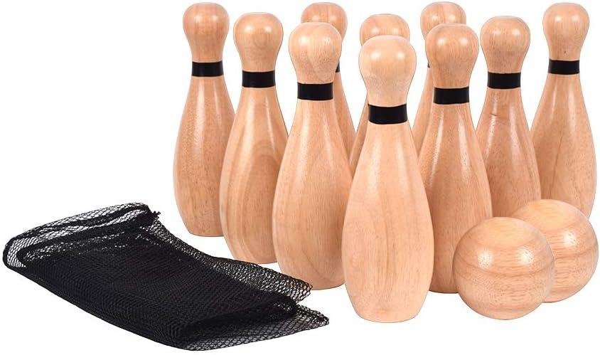 NI-ROU Lawn Bowling Set Review: Right Shop Game?