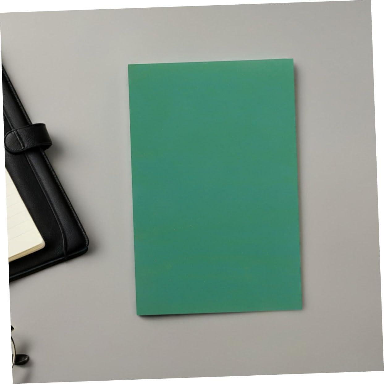 TEHAUX PVC Carving Plates Review: Right Shop Mat?