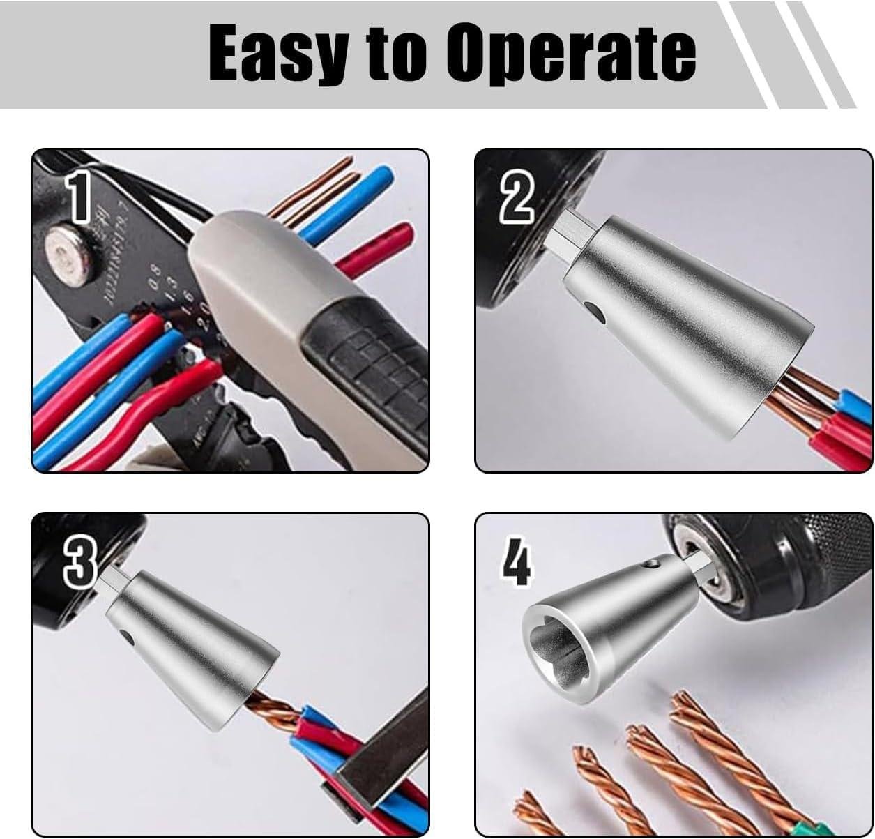 Wire Twister Tool Review: Right for⁢ Our Home Shop?