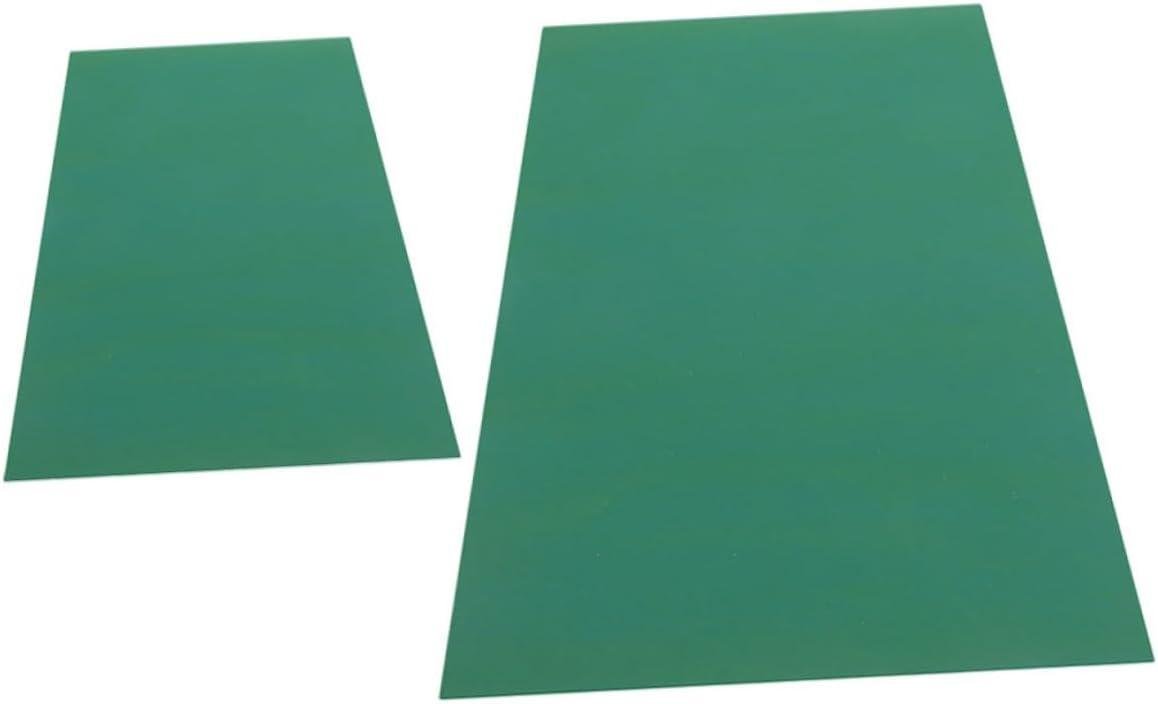 TEHAUX PVC Carving plates Review: Right Shop Mat?