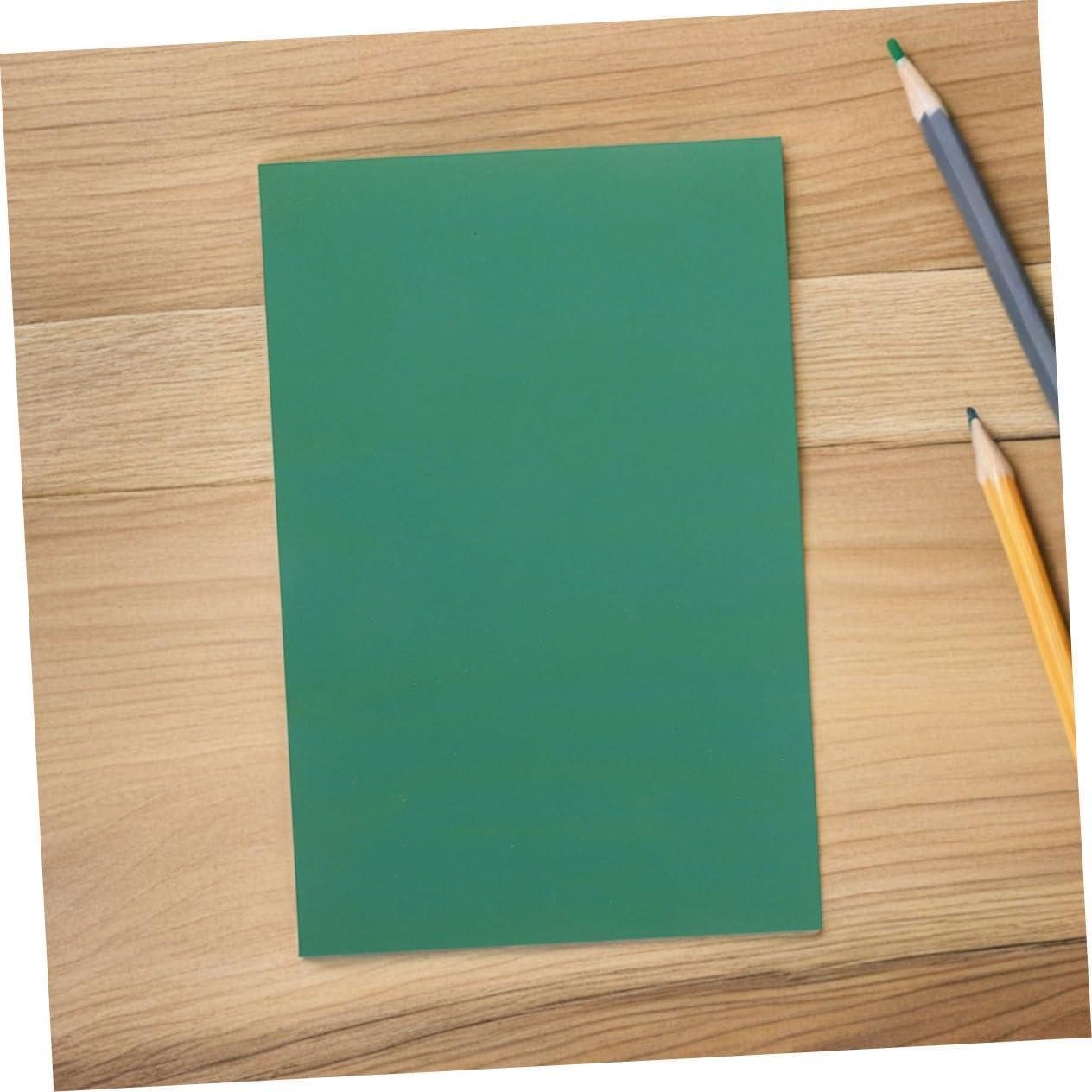 TEHAUX PVC Carving Plates Review: Right Shop Mat?