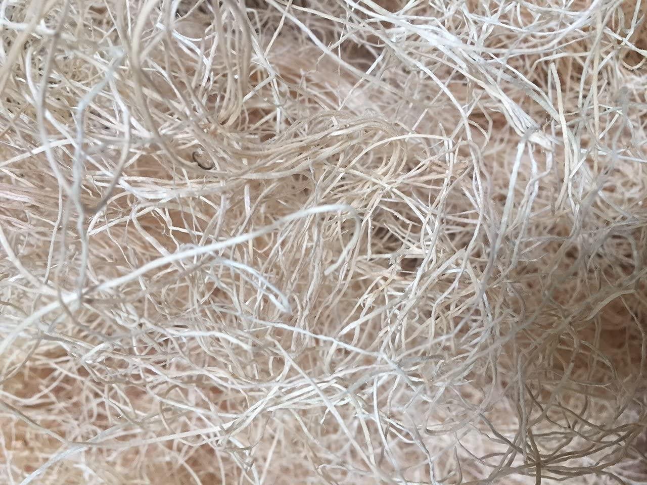 American Excelsior Wood Wool Filler Review:​ Our Shop?