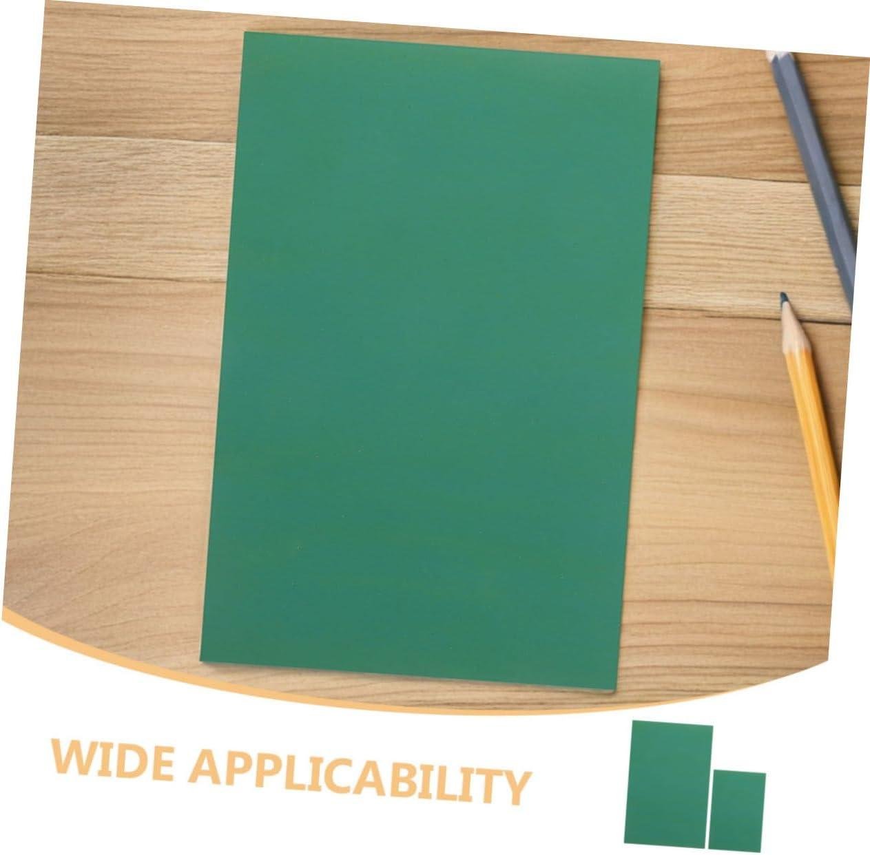 TEHAUX PVC Carving Plates Review: Right Shop Mat?