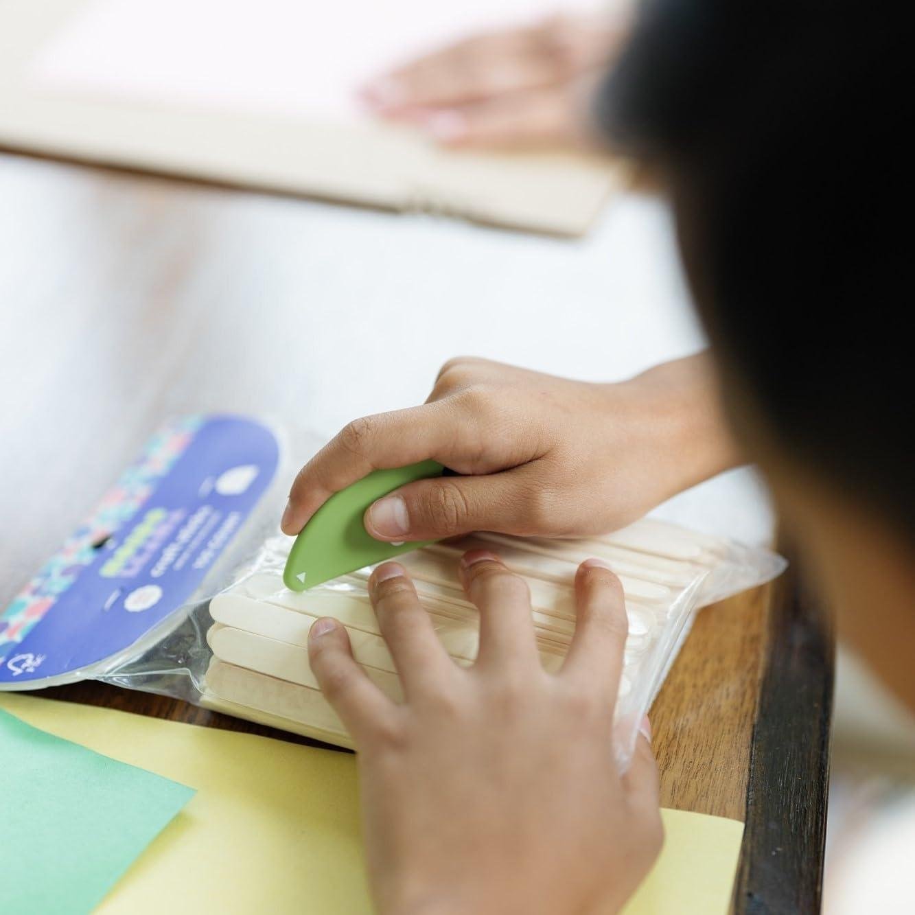 Slice Micro Safety Cutter‍ Review: Right Shop Utility ‌Knife?