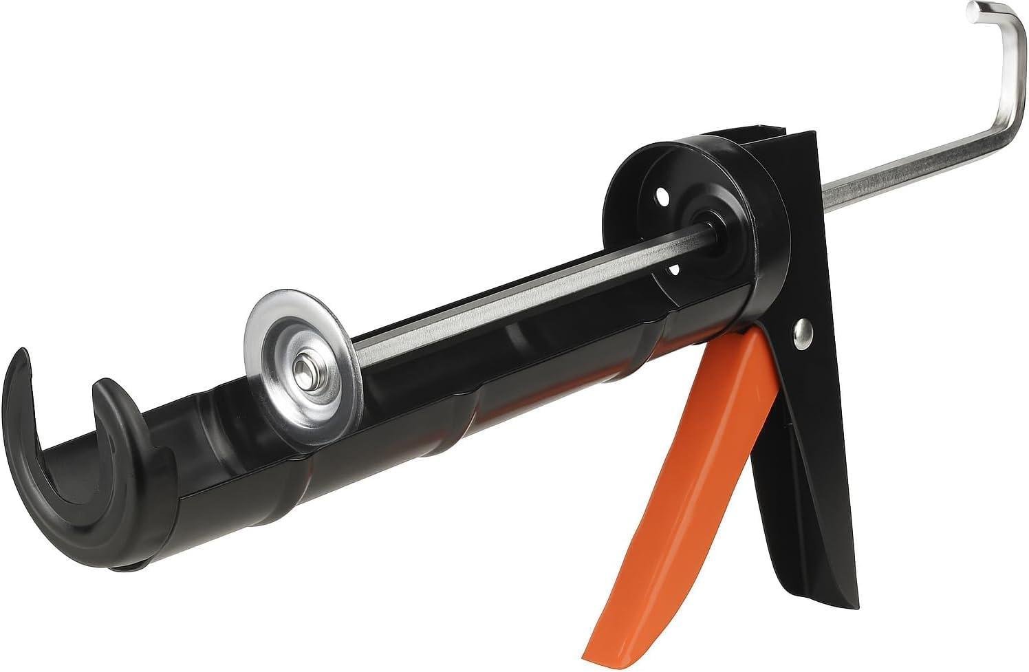 ADAK caulking Gun Review: Right for Our Shop?