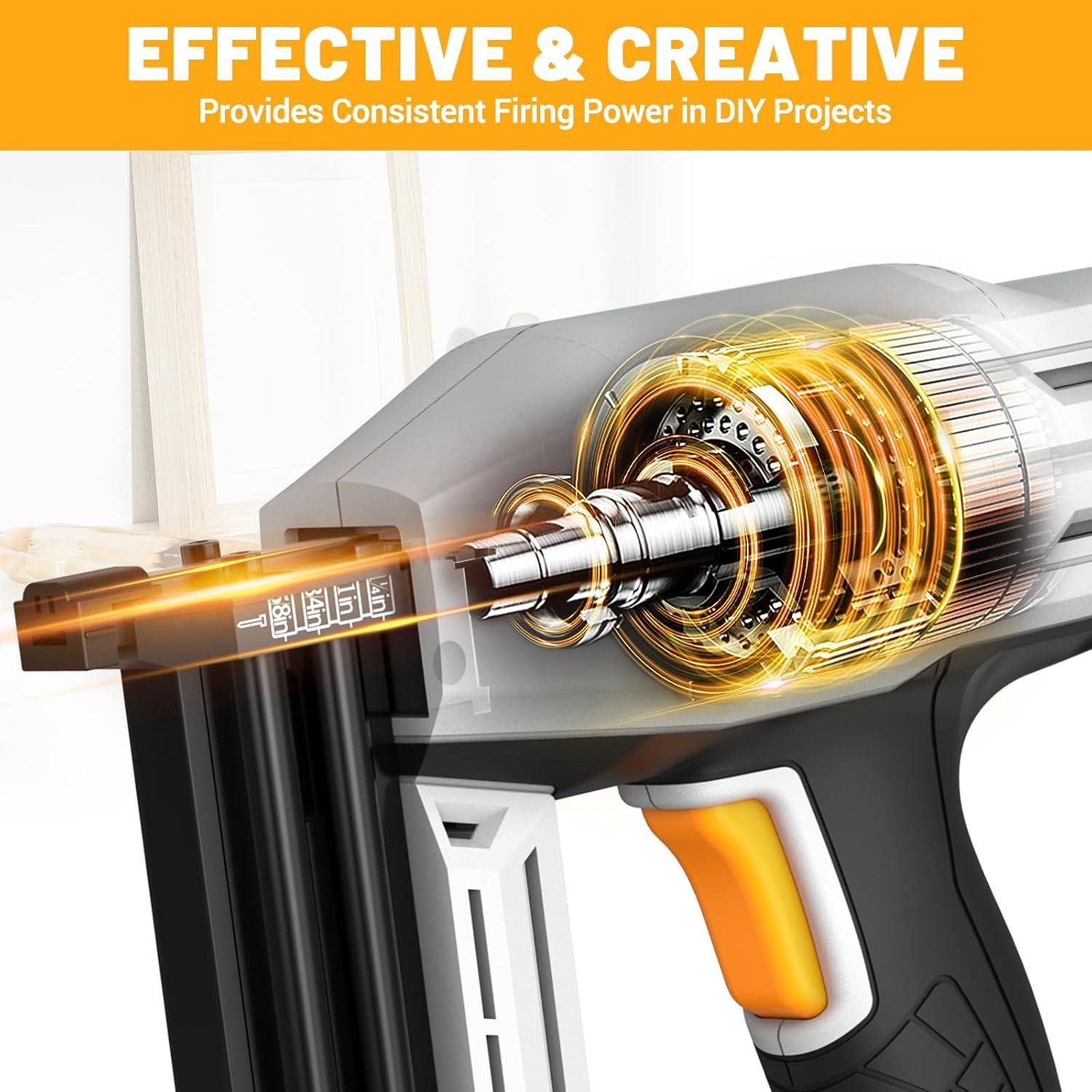 batavia Electric Brad Nailer Review: Right for Our Shop?