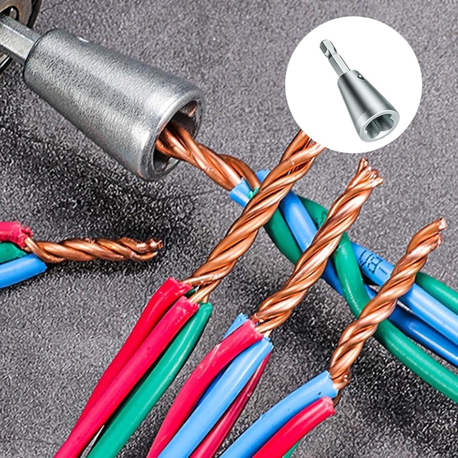 Wire Twister Tool Review: Right ⁤for Our Home Shop?