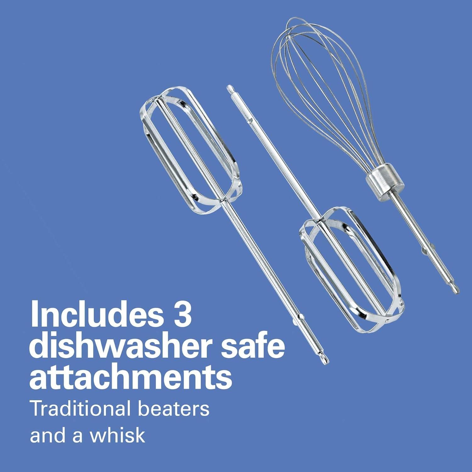 Hamilton ‌Beach Hand Mixer Review: Right for Our ‌Shop?