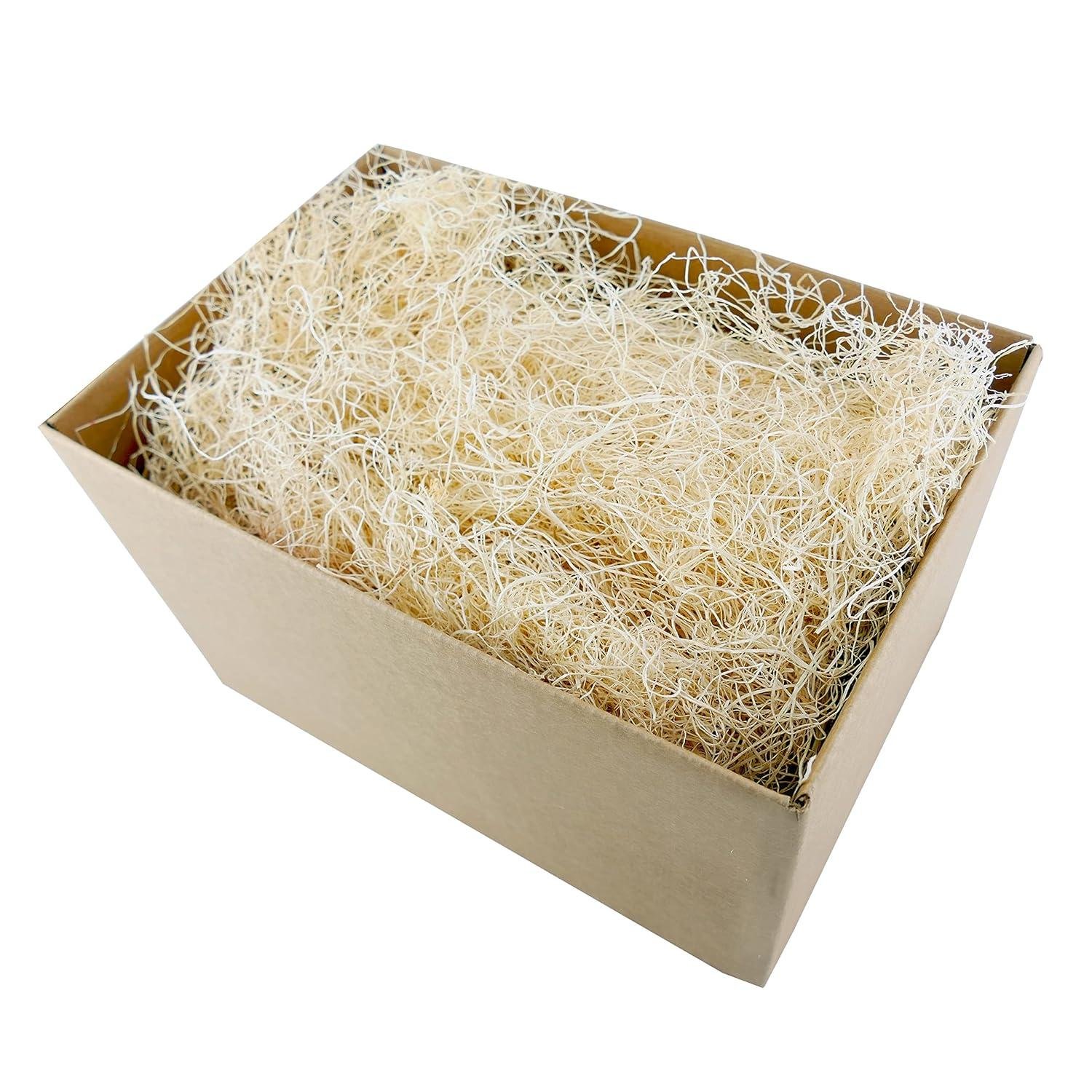 American Excelsior Wood Wool filler‌ review:​ Our Shop?