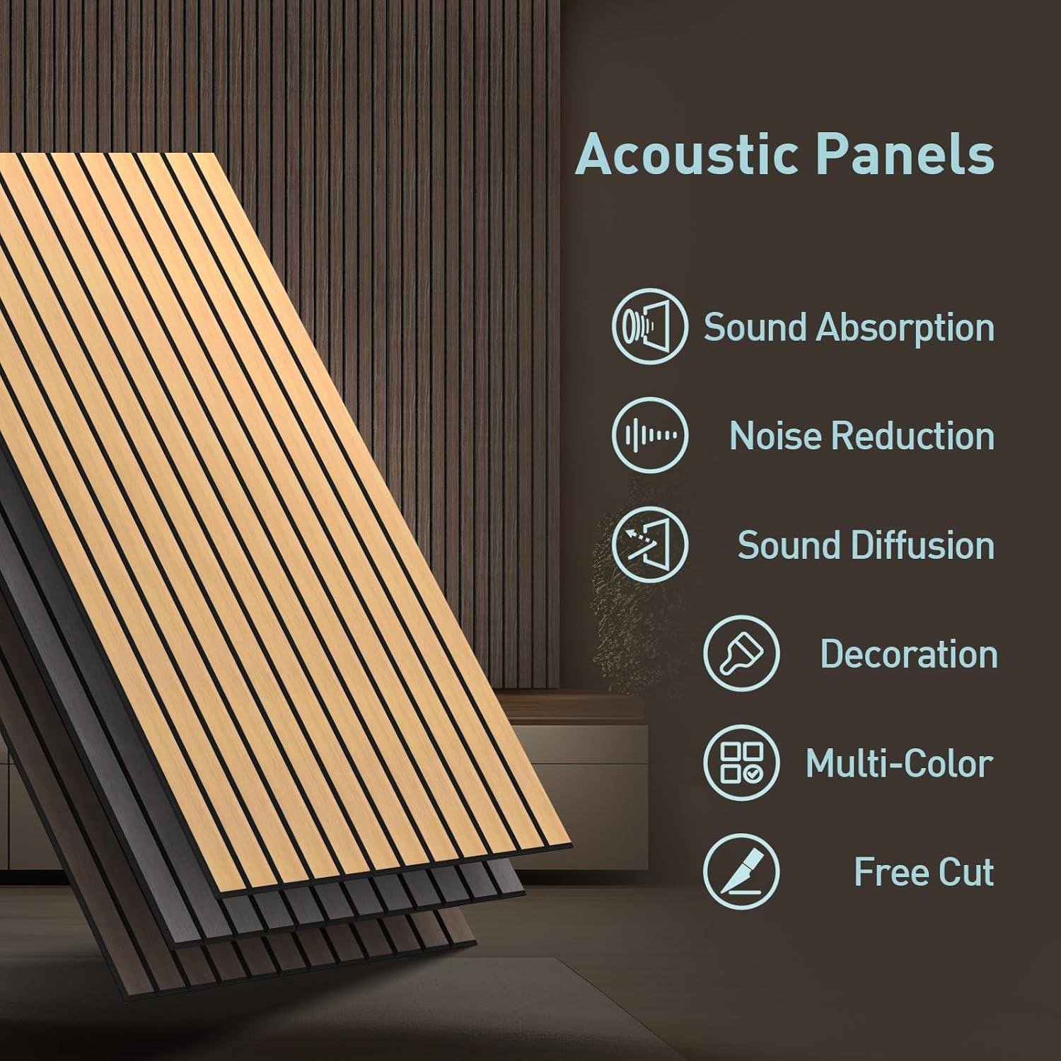 UMIACOUSTICS Acoustic ‍Panel Review: Right for Our Shop?