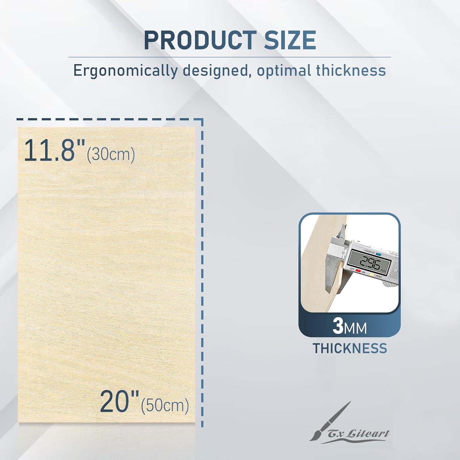 Baltic Birch Plywood for Laser ⁤Cutter: Our ⁢Shop Fit?