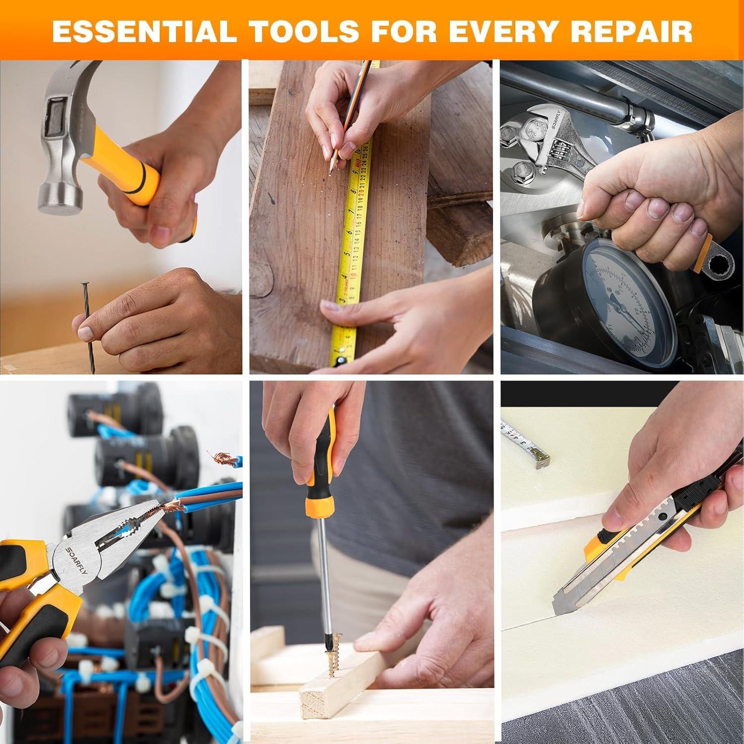 Upgradd 8V Drill Tool Kit Review: Right for Our Shop?