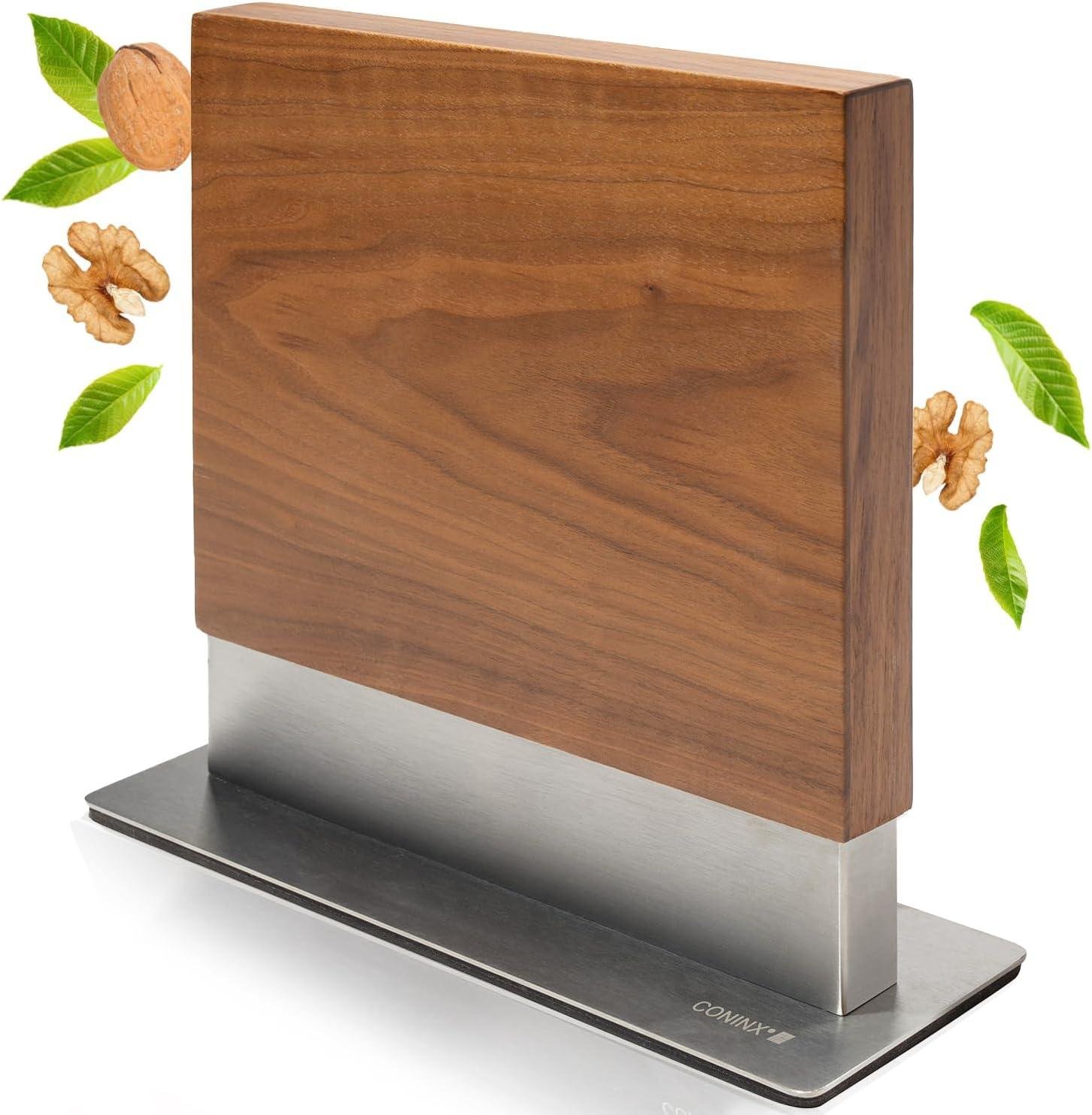 coninx Magnetic Knife Holder ‍Review: right for Our Shop?