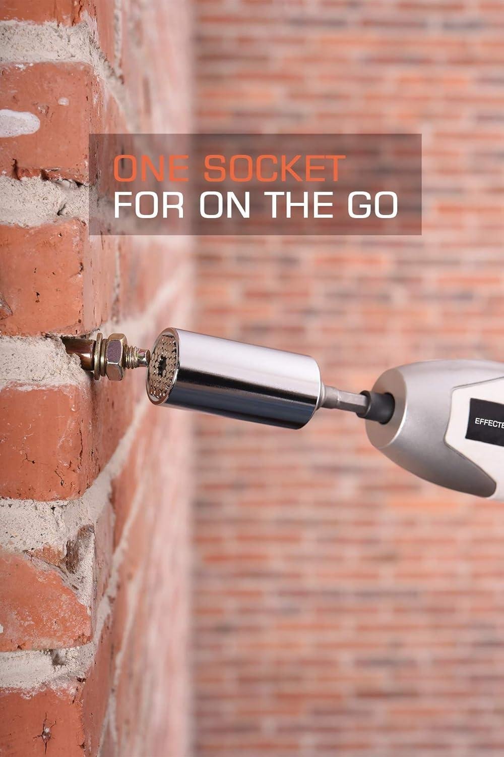 Universal Socket Adapter Review: Right for Our Shop?