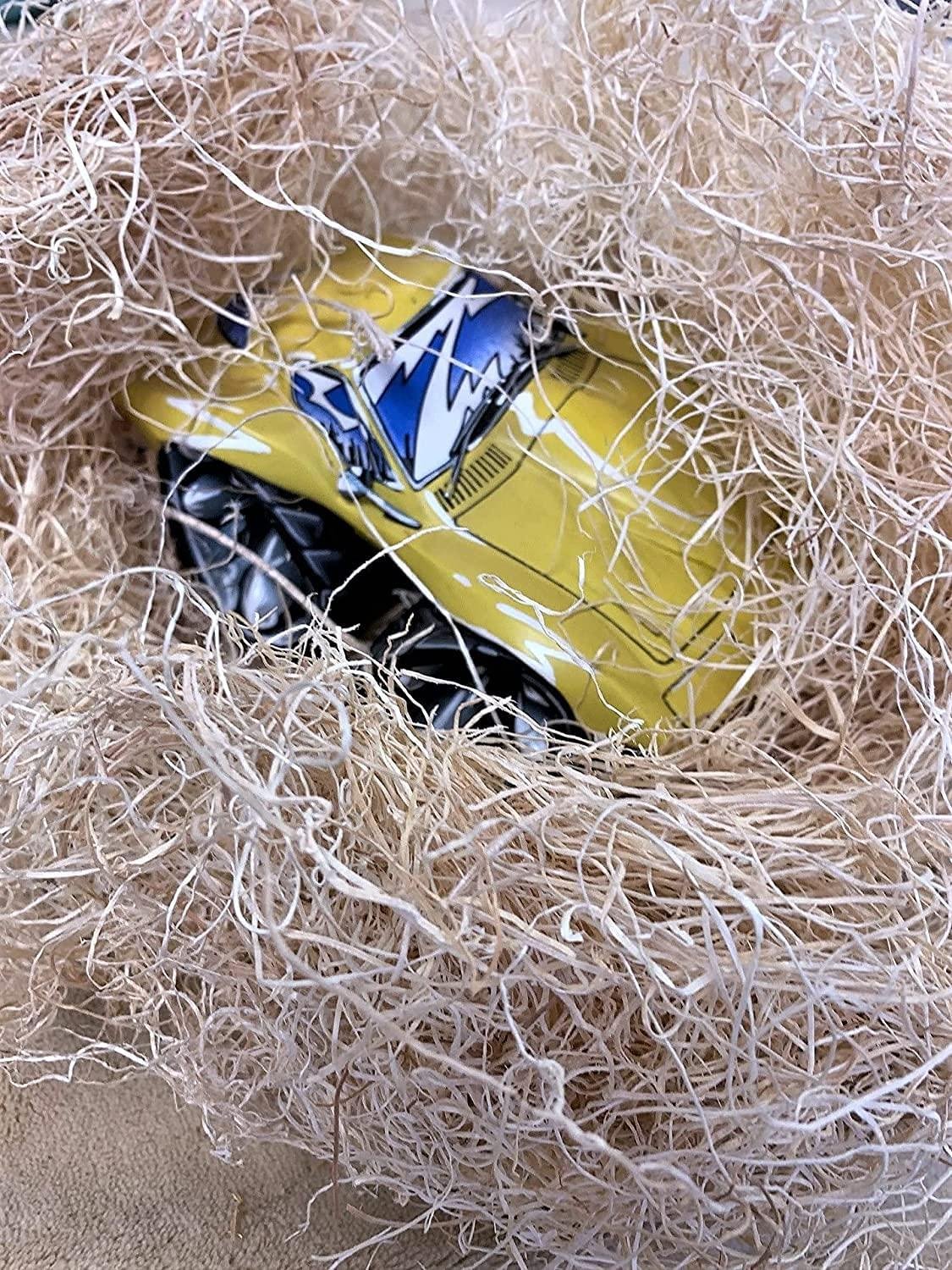 American Excelsior Wood Wool Filler Review: Our ⁤Shop?