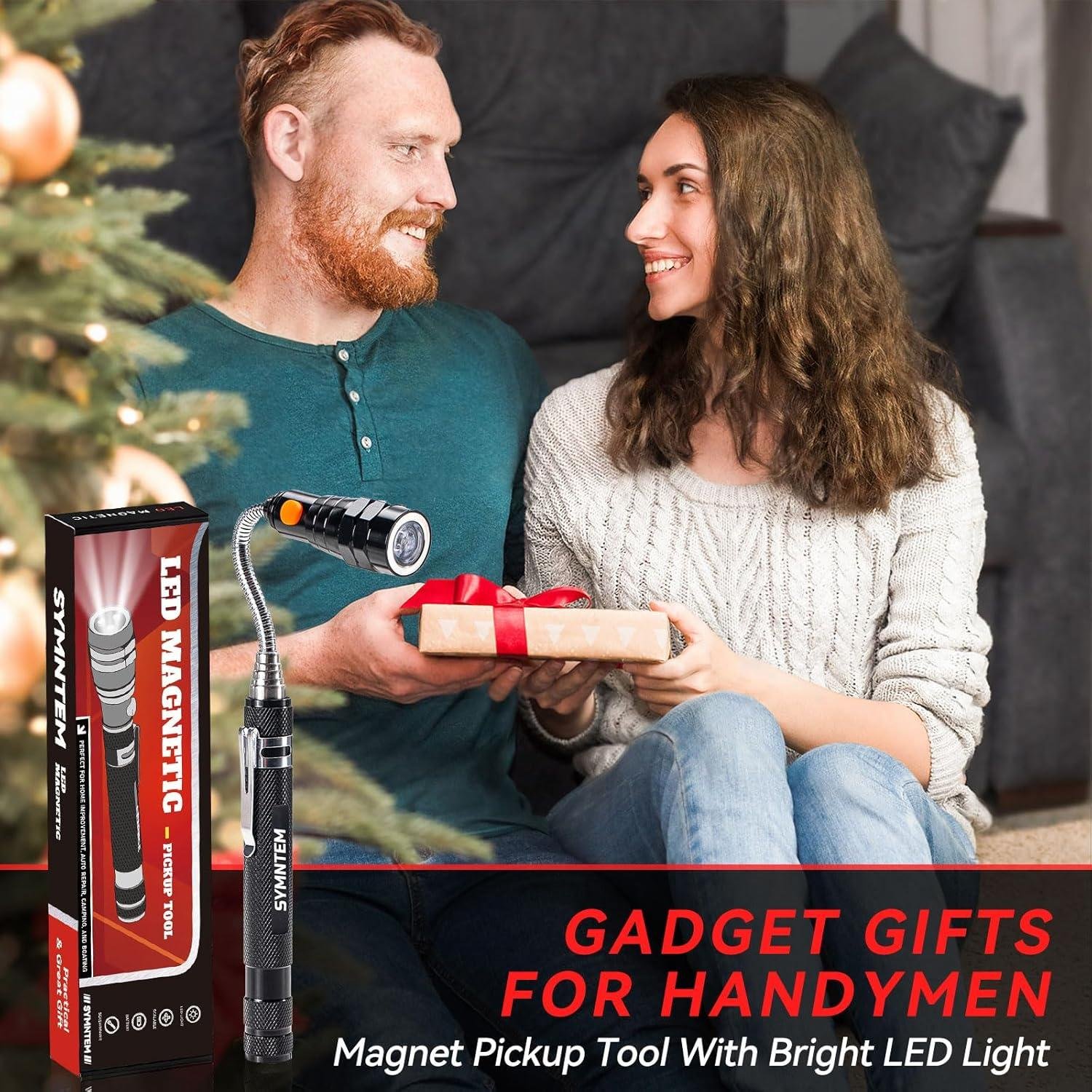 Telescoping Magnet⁤ Pickup Tool Review: Our Shop Fit?