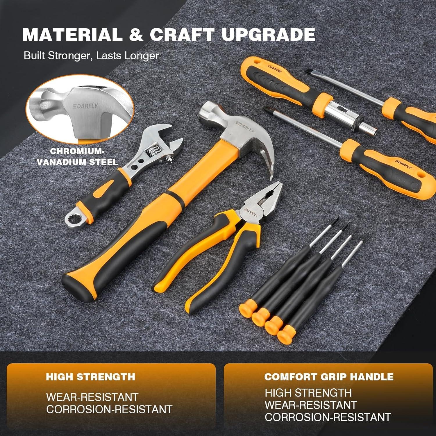 Upgradd 8V Drill Tool Kit ⁤Review:‍ Right ​for​ Our Shop?